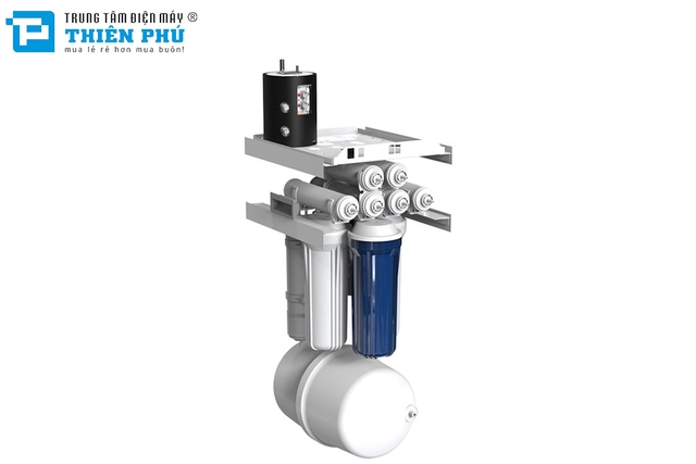 Máy Lọc Nước Karofi 10 Lõi Livotec 615