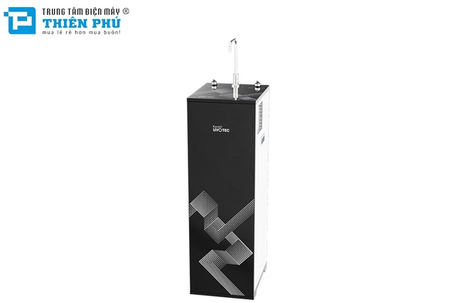 Máy Lọc Nước Karofi 10 Lõi Livotec 626