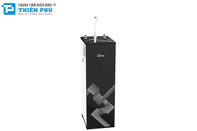 Máy Lọc Nước Karofi 10 Lõi Livotec 626