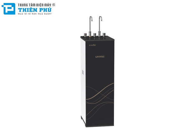 Máy Lọc Nước Karofi 10 Lõi Livotec 628