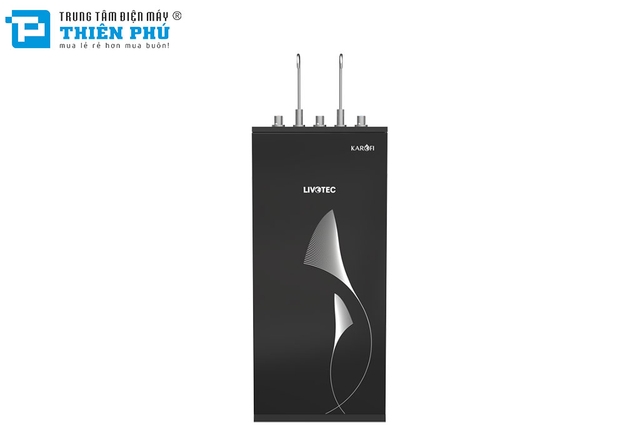 Máy Lọc Nước Karofi 10 Lõi Livotec 629