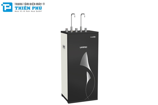 Máy Lọc Nước Karofi 10 Lõi Livotec 629