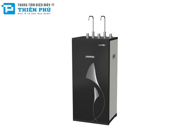 Máy Lọc Nước Karofi 10 Lõi Livotec 629