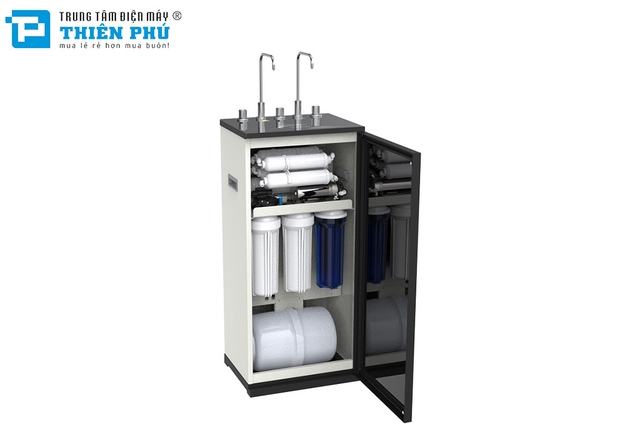 Máy Lọc Nước Karofi 10 Lõi Livotec 629