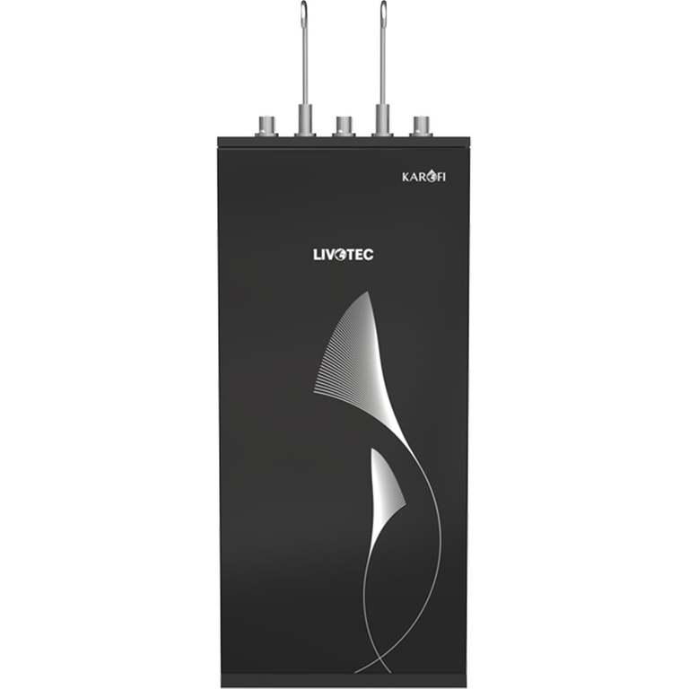 Máy Lọc Nước Karofi 10 Lõi Livotec 629