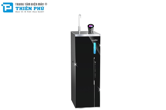 Máy Lọc Nước Karofi Hydro-ion Kiềm 13 Lõi S68 PRO