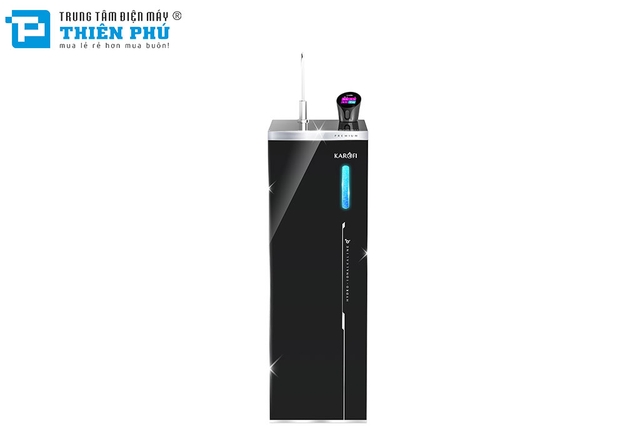 Máy Lọc Nước Karofi Hydro-ion Kiềm 13 Lõi S68 PRO