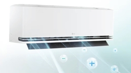 Tìm hiểu điều hòa LG IDC09M1 với một cái khái quát