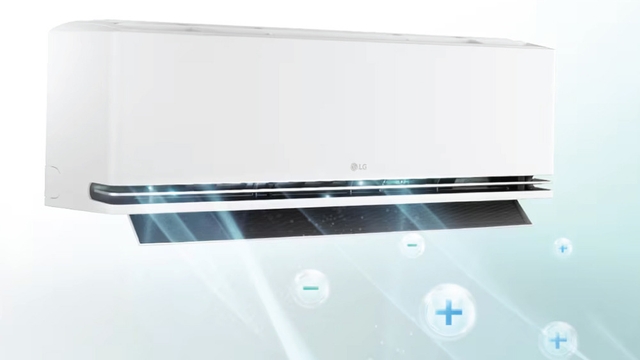 Tìm hiểu điều hòa LG IDC09M1 với một cái khái quát