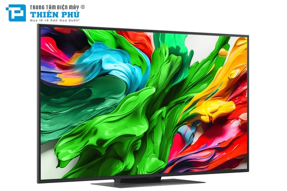 Smart Tivi LG QNED 4K 55 Inch 55QNED86ASA