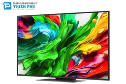 Khám phá mẫu smart tivi LG QNED 4K 50 inch 50QNED86ASA mới ra mắt
