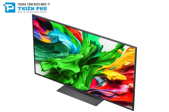 Smart Tivi LG QNED 4K 55 Inch 55QNED86ASA