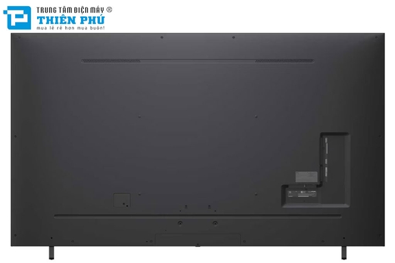 Smart Tivi LG NanoCell 65 Inch 4K 65NANO80ASA