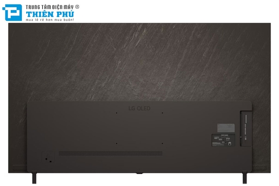 Smart Tivi LG OLED 55 Inch 4K OLED55B5PSA