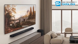Nên mua tivi LG 55 inch nào tốt, giá rẻ, model mới nhất 2025