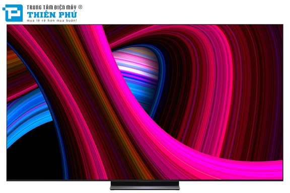 Smart Tivi LG OLED 65 Inch 4K OLED65C5PSA