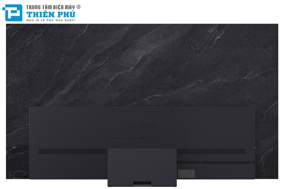 Smart Tivi LG OLED 65 Inch 4K OLED65C5PSA