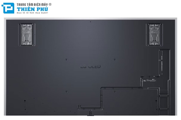 Smart Tivi LG OLED 65 Inch 4K OLED65G5PSA