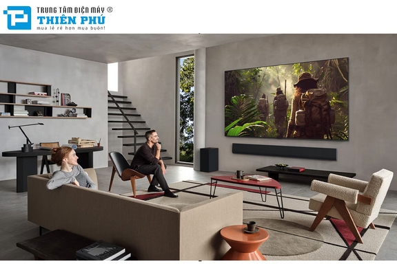 Smart Tivi LG OLED 65 Inch 4K OLED65G5PSA