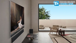 Khám phá tivi LG OLED 65 Inch 4K OLED65G5PSA mẫu mới nhất 2025