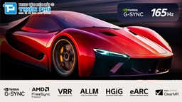 Tivi LG OLED 65 Inch 4K OLED65G5PSA &#8211; Nâng tầm trải nghiệm giải trí tại gia