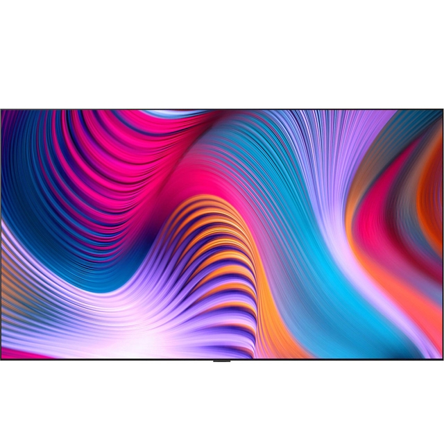 Smart Tivi LG OLED 55 Inch 4K OLED55G5PSA