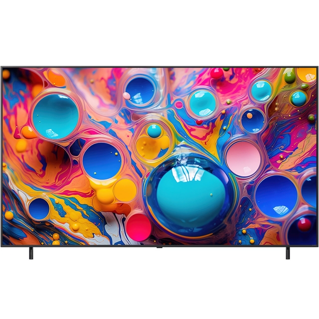 Smart Tivi LG QNED 4K 55 Inch 55QNED80ASA
