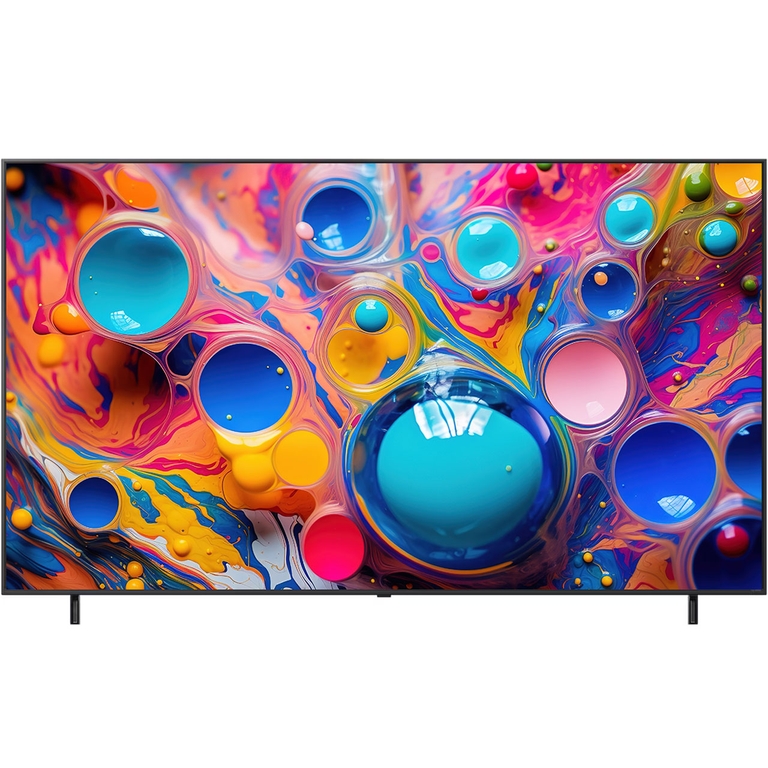 Smart Tivi LG QNED 4K 75 Inch 75QNED80ASA