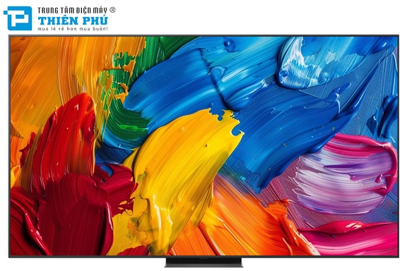 Smart Tivi LG QNED 4K 75 Inch 75QNED81ASA