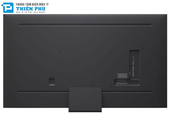 Smart Tivi LG QNED 4K 75 Inch 75QNED81ASA