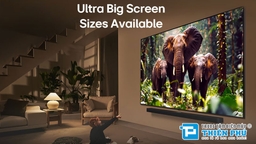 Tivi LG 50 inch 50QNED81ASA – Trải nghiệm tivi QNED 4K cao cấp với chỉ 11tr850