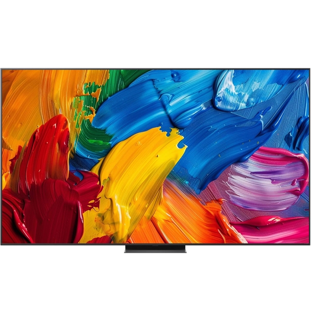Smart Tivi LG QNED 4K 55 Inch 55QNED81ASA