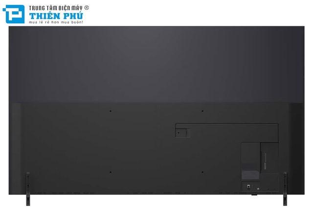 Smart Tivi LG QNED 4K 75 Inch 75QNED82ASA