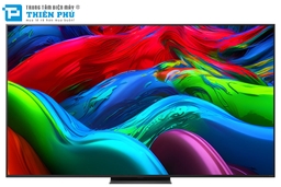 Đánh giá chi tiết smart tivi LG QNED 4K 50 inch 50QNED86ASA mới