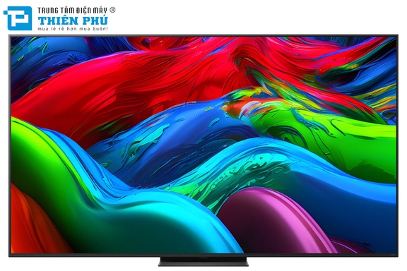 Smart Tivi LG QNED 4K 75 Inch 75QNED86ASA