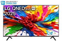 Smart tivi LG QNED 4K 65 inch 65QNED92ASA giá bao nhiêu? Có nên mua không?