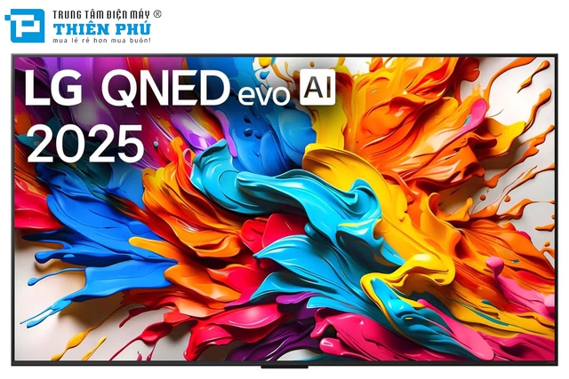 Smart Tivi LG QNED 4K 86 Inch 86QNED9MASA