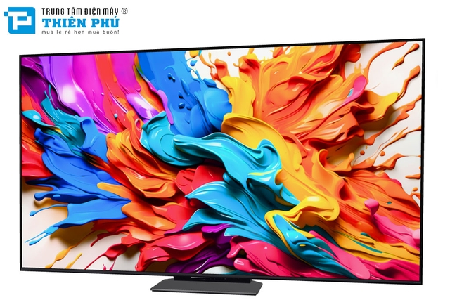 Smart Tivi LG QNED 4K 86 Inch 86QNED9MASA