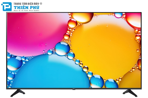 Smart Tivi LG 43 Inch 4K 43UA7350PSB