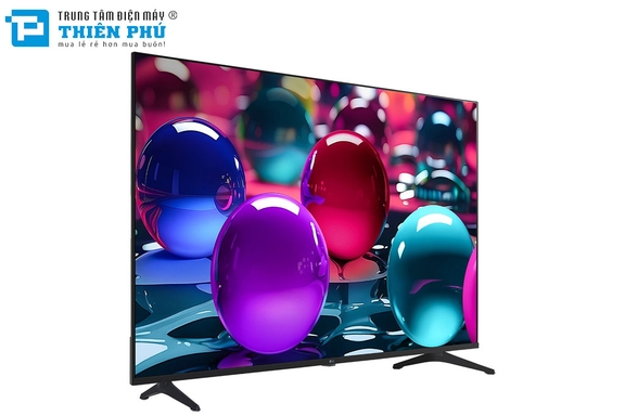 Smart Tivi LG 43 Inch 4K 43UA7350PSB