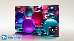 Smart tivi LG 43 inch 4K 43UA7350PSB có gì nổi bật? Giá bao nhiêu?
