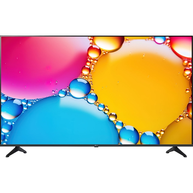 Smart Tivi LG 55 Inch 4K 55UA7350PSB