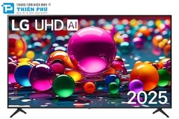 Top 3 tivi LG 55 inch 4K chất lượng, giá tốt cho phòng khách chung cư