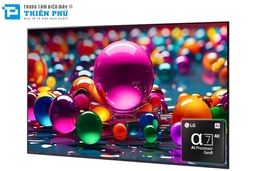 Đánh giá chi tiết chất lượng smart tivi LG 75 inch 4K 75UA8450PSA