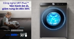 Đánh giá Máy giặt Samsung WW10T634DLX/SV có tốt như lời đồn