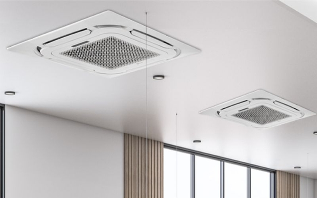 Tư vấn chọn công suất điều hòa âm trần Daikin giá rẻ theo diện tích phòng tránh mua sai tốn điện