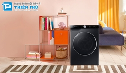 Những lý do bạn nên lựa chọn Máy Giặt Samsung Inverter 9Kg WW90TP44DSB/SV