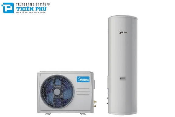 Máy nước nóng công nghiệp Midea có ưu, nhược điểm gì? Có nên mua không?