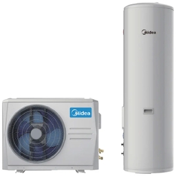 Máy nước nóng heat pump Midea 200 Lít MT-200R30 của nước nào? Dùng tốt không?