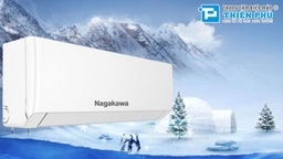 Điều hòa Nagakawa 18000btu 1 chiều NIS-C18R2U51 sự lựa chọn lý tưởng cho mọi không gian